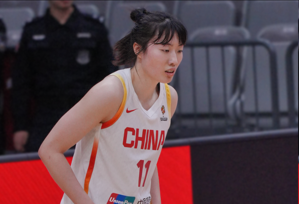 乐鱼-一战打出顶级3D！正负值+24断层领先，球迷：中国女篮的特科格鲁