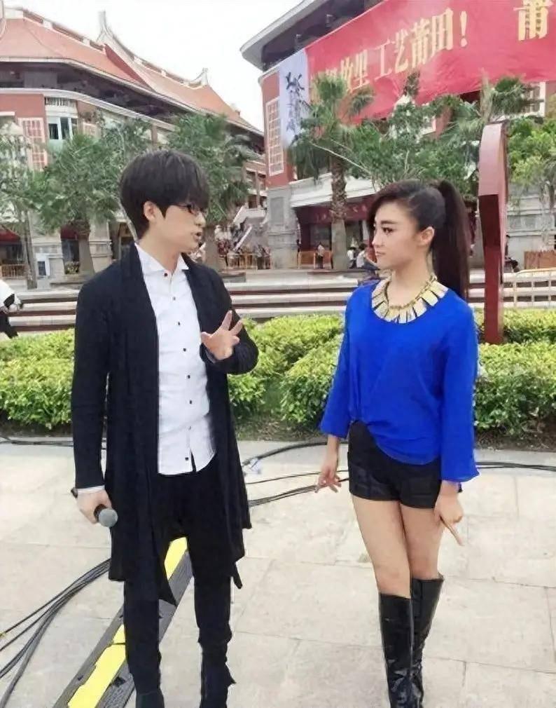 乐鱼官方入口-玖月奇迹离婚7年，王小玮近况曝光，43岁无婚无育，发福显老