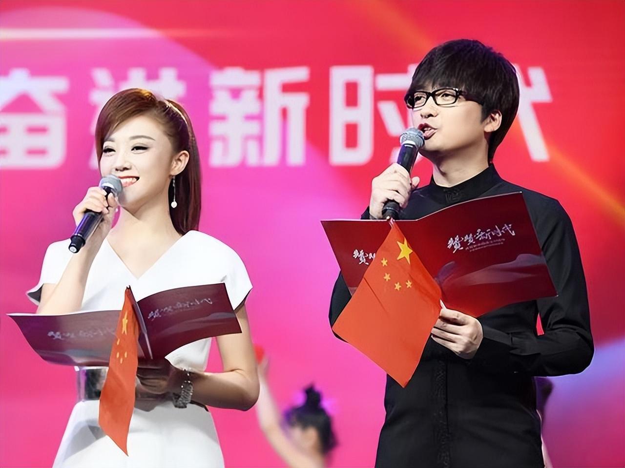 乐鱼官方入口-玖月奇迹离婚7年，王小玮近况曝光，43岁无婚无育，发福显老