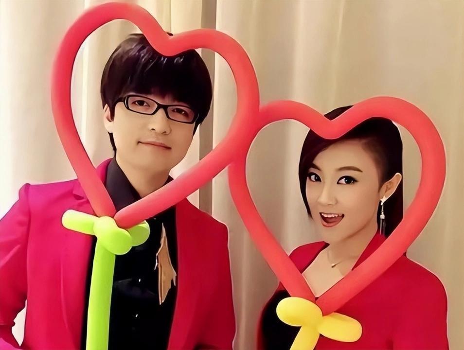 乐鱼官方入口-玖月奇迹离婚7年，王小玮近况曝光，43岁无婚无育，发福显老